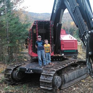 Meet your Posher, Danny